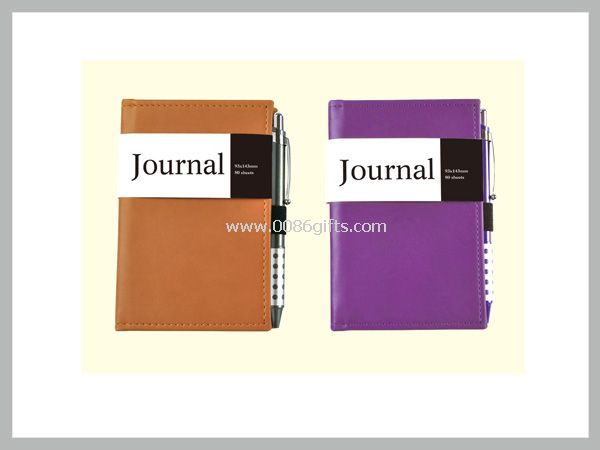 Hardcover Notizbuch 8
