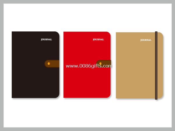 Hardcover Notizbuch 10