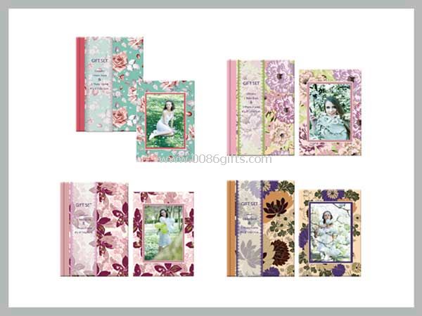 Geschenk-Set 4