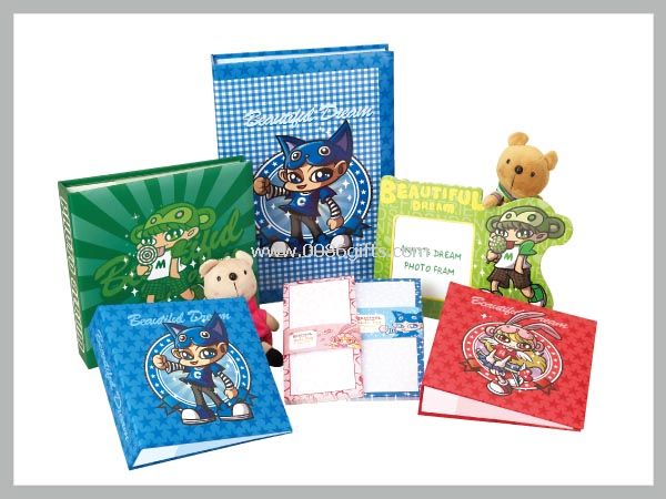 Geschenk-Set 6
