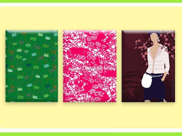 Hardcover Notizbuch 105