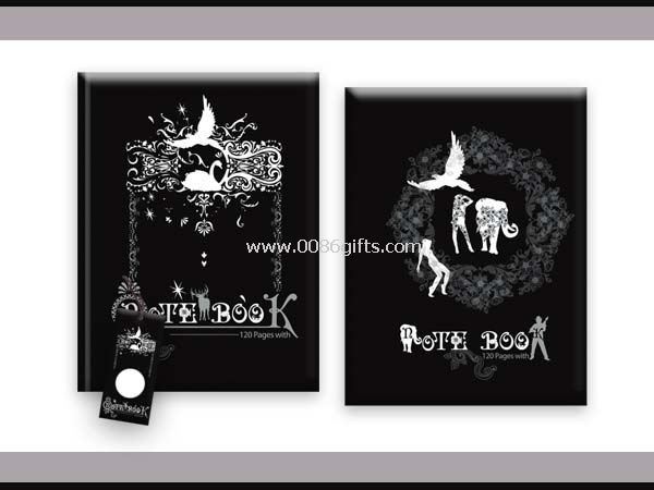 Hardcover Notizbuch 113