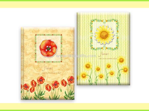 Hardcover Notizbuch 114