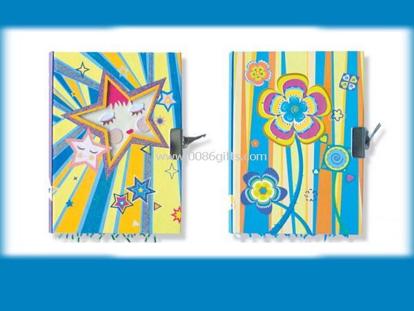 Hardcover Notizbuch 125