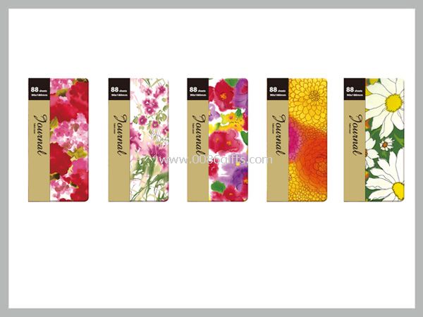 Hardcover Notizbuch 137