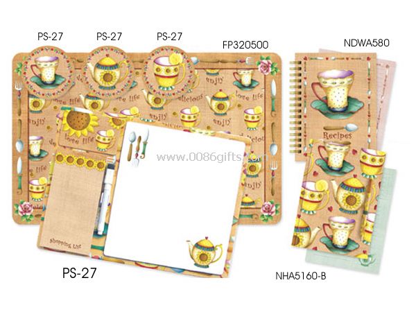 Hardcover Notizbuch 144