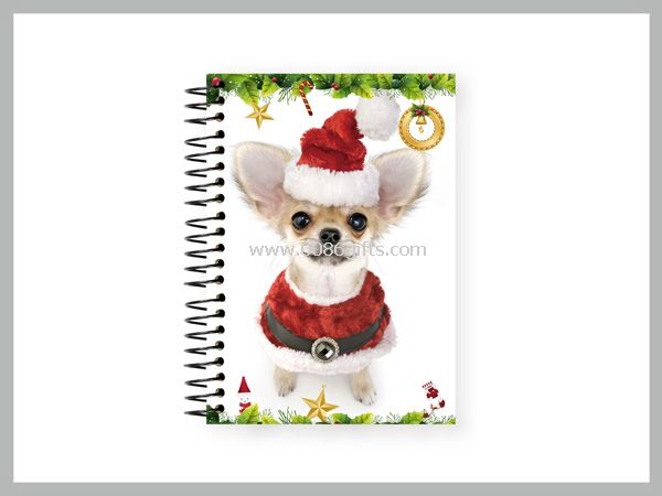 Hardcover Notizbuch 150