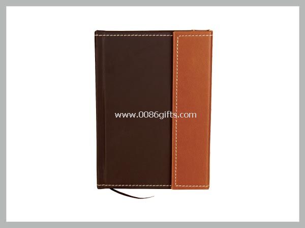 Hardcover Notizbuch 47