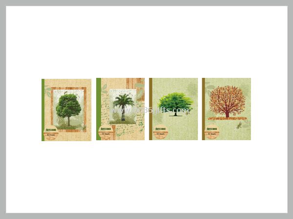 Hardcover Notizbuch 60