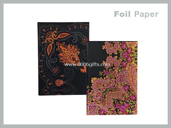 Hardcover Notizbuch 81