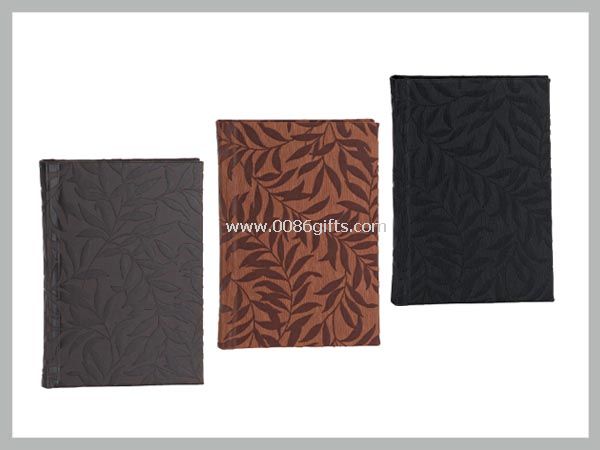 Hardcover Notizbuch 87