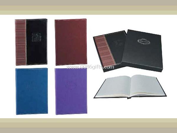 Hardcover Notizbuch 93
