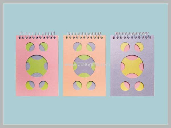 Cuaderno tapa dura 151