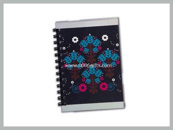 Espiral - cuaderno encuadernado 29