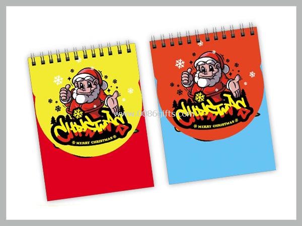 Espiral - cuaderno encuadernado 31