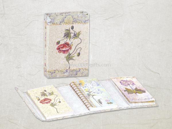 Espiral - cuaderno encuadernado 53