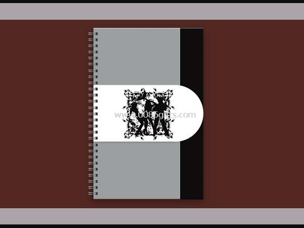 Espiral - cuaderno encuadernado 56