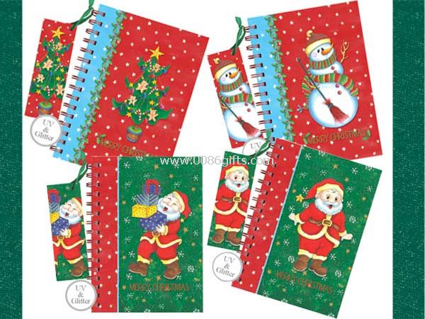 Espiral - cuaderno encuadernado 75