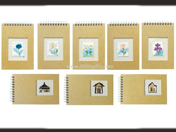 Espiral - cuaderno encuadernado 81