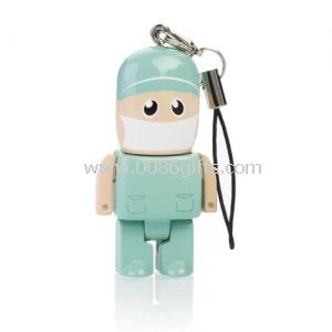 Doctor USB Memory Sticks