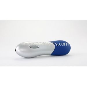 Full Color Cap Plastic USB Flash Drive