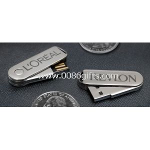 Coltello in metallo USB Flash Drive