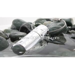 Lip Stick forma Metal USB Flash Drives