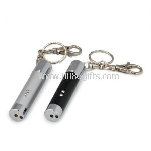 Portachiavi metallo USB Flash Drive