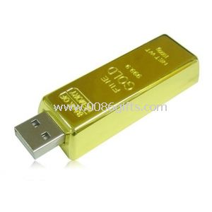 Metallo USB Flash Drive Encryption Security