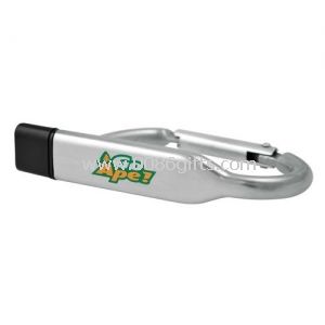 Regalo promozionale Metal USB Flash Drives