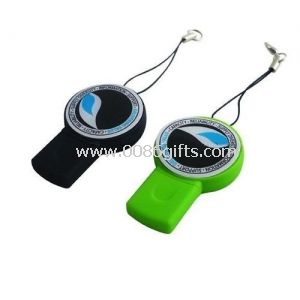 Round Shape Thumb Drive