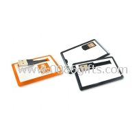 Business Card USB