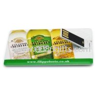 Credit Card USB Flash Drive