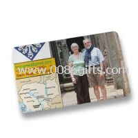 Custom Printed Credit Card USB Flash Drives
