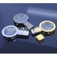 Individuell gefertigte USB Flash Drive Kristall