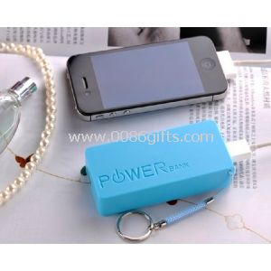 Banco de potência de Perfume 5200mAh
