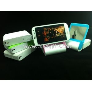 Bancos de energia portátil 5200mAh