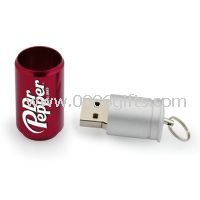 Poder del Metal de 8GB memorias USB