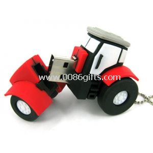 Novedad personalizada USB Flash Drives