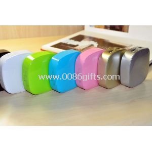 Bateria externa Slim mini Power Bank
