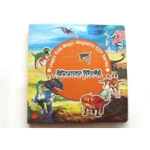 Childrens Magnetic Kids Toys