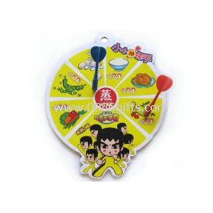 Custom Magnetic Kids Toys Darts