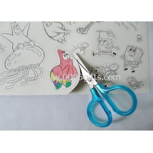 Magnetic Puzzle DIY Toys with Rubber Magnet