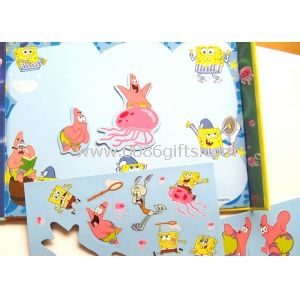 Promotional Magnetic Kids Toys