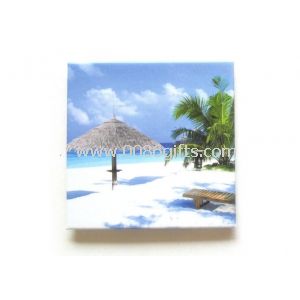 Paesaggio foto Foto Fridge Magnet