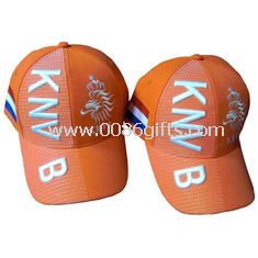 Outdoor Cap Headwear Soccer Fans Cap