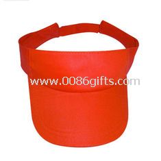 Sweatband Adjustable Backstrap Outdoor Cap