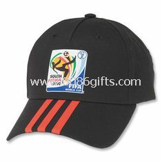 World Cup Fifa Football Screen - Printing Outdoor Cap
