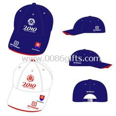 World Cup Soccer Slovaquie chapeau chapeau extérieure