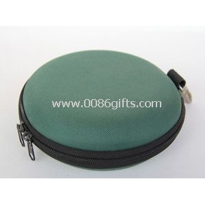 CD-Tasche, einfach CDs sammeln